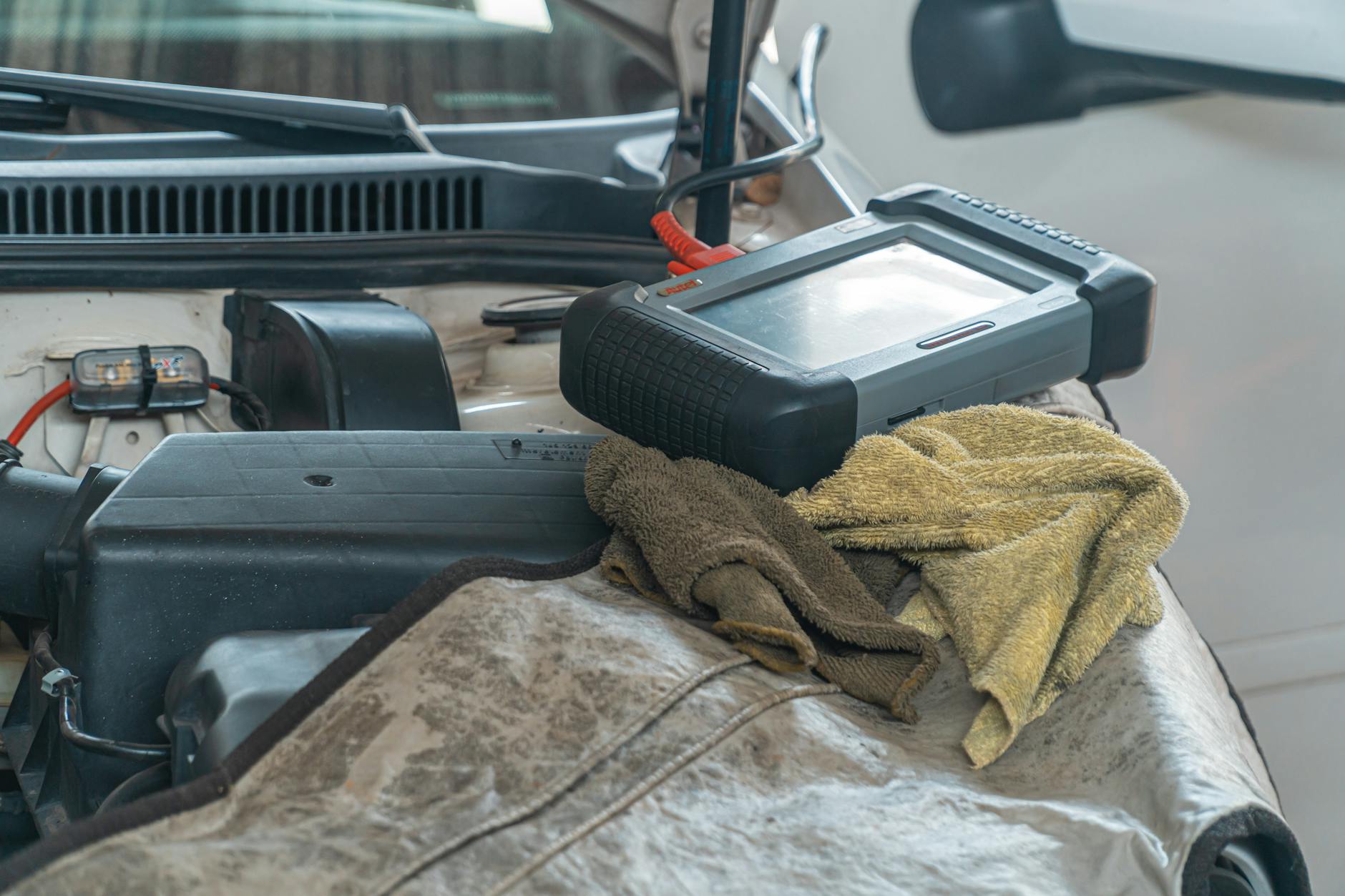 자동차 유지비 비용