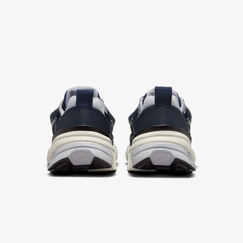 나이키 V2K 런 테크 키높이운동화 블루그레이, 260