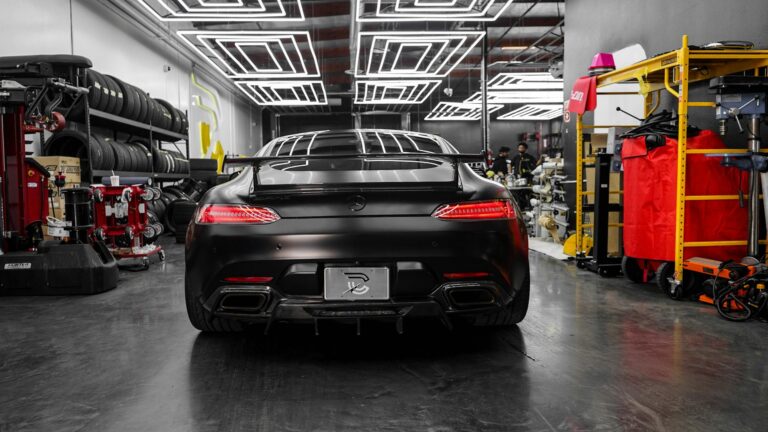 메르세데스-벤츠 S-Class의 매력을 알아보자