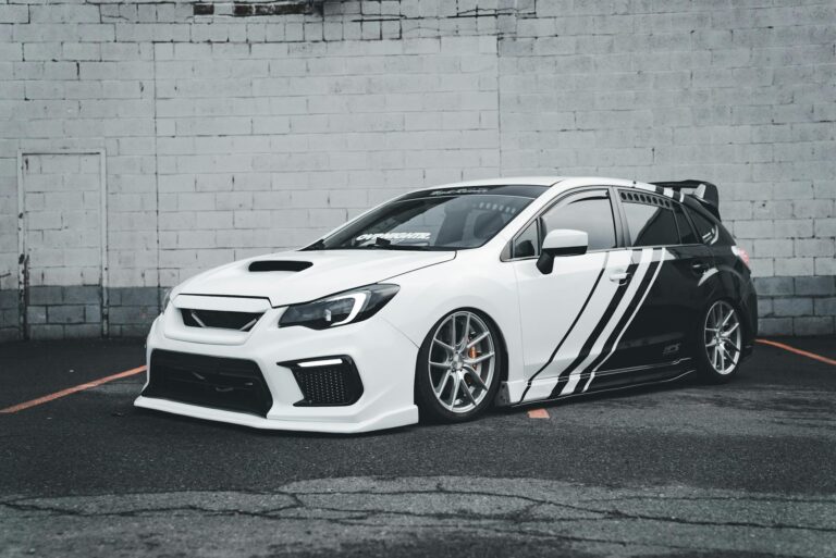 자동차 성능 튜닝을 위한 필수 꿀팁