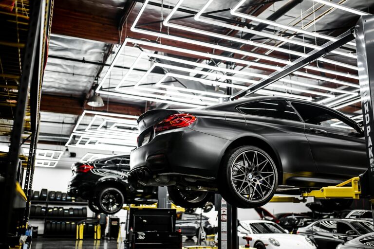 자동차 유지비 절약하는 꿀팁