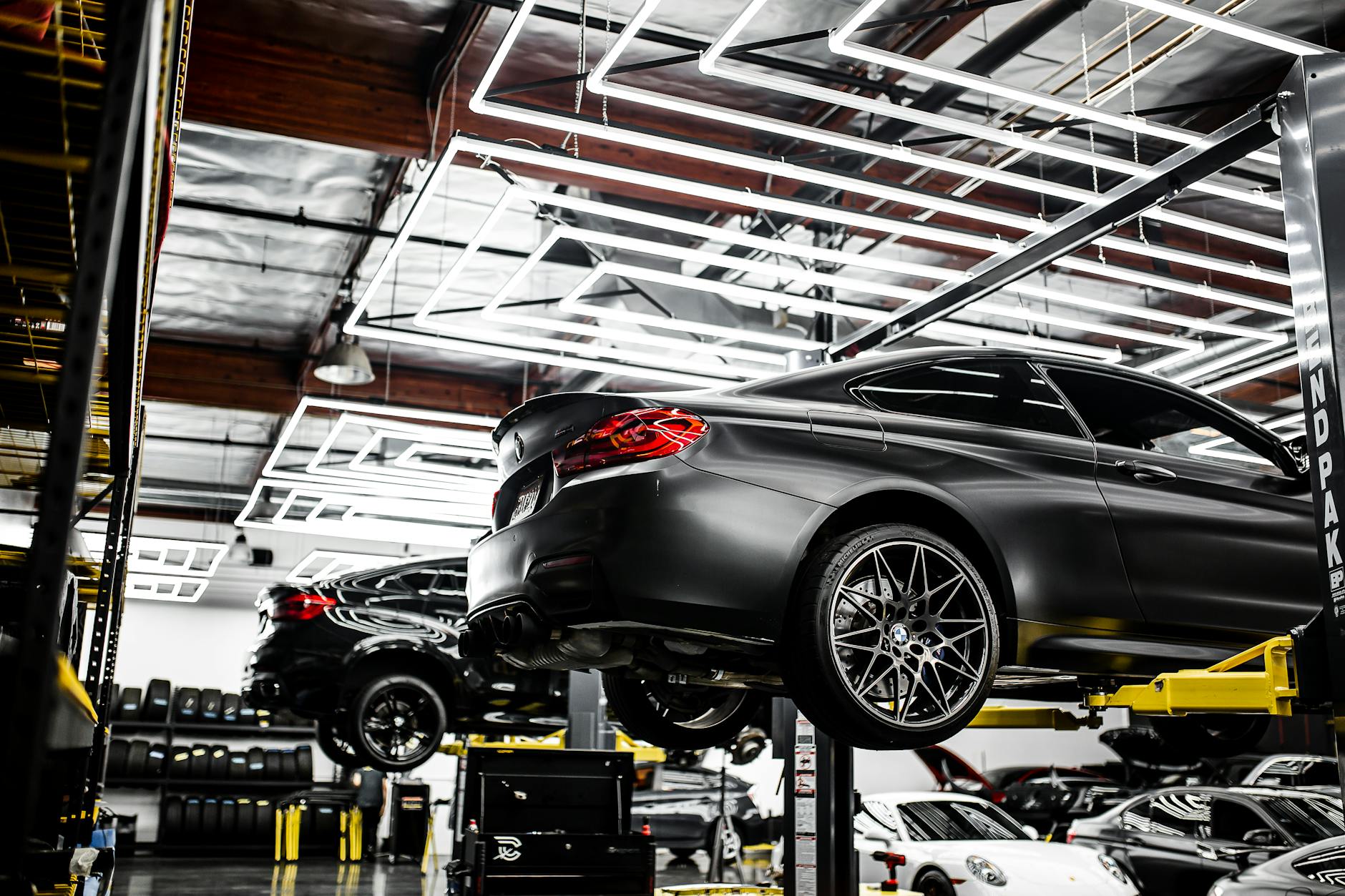 자동차 유지비 절약하는 꿀팁