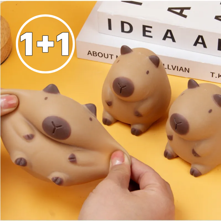 추천 인기 스트레스볼 10종 필수 구매 가이드