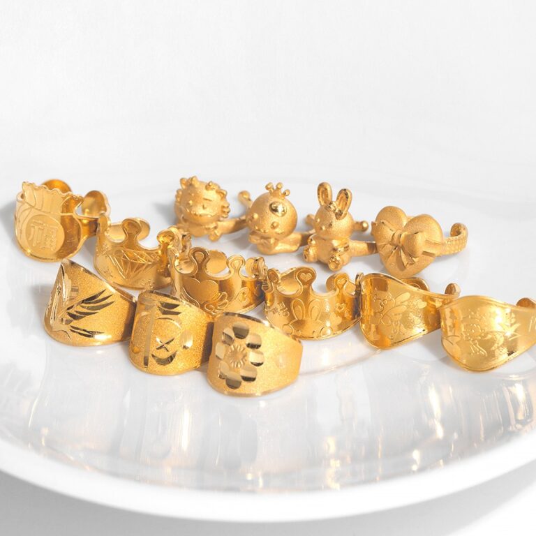 추천 돌반지 10종 인기 상품 지금 바로 구매하세요!